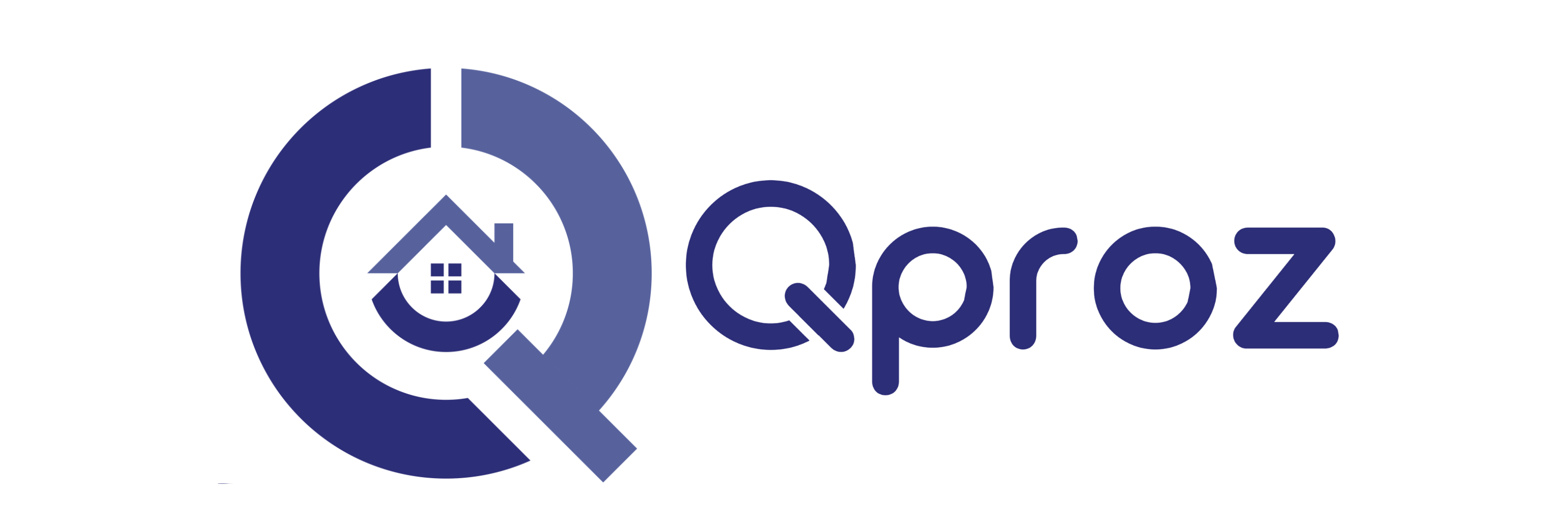Qproz Logo